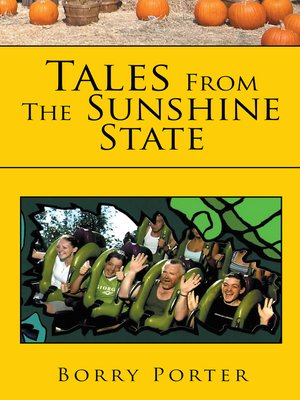 cover image of Tales from the Sunshine State